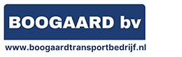 Logo Boogaard Bv