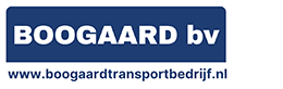 Logo Boogaard Bv